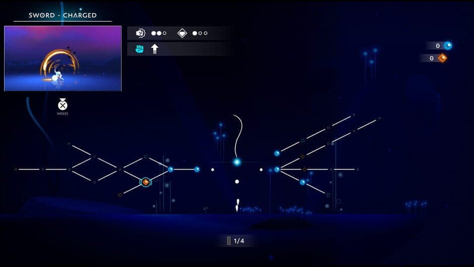 Worldless screenshot 1