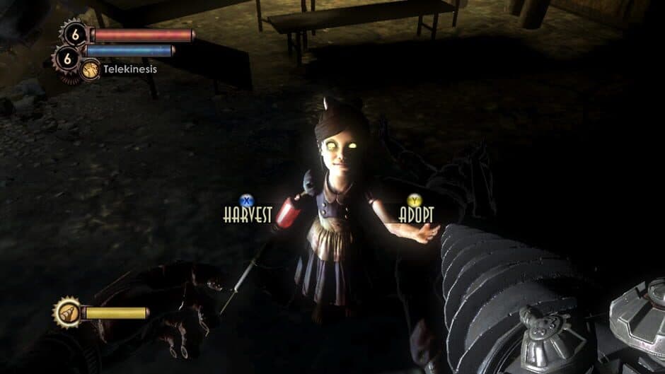Bioshock 2 - screenshot 1
