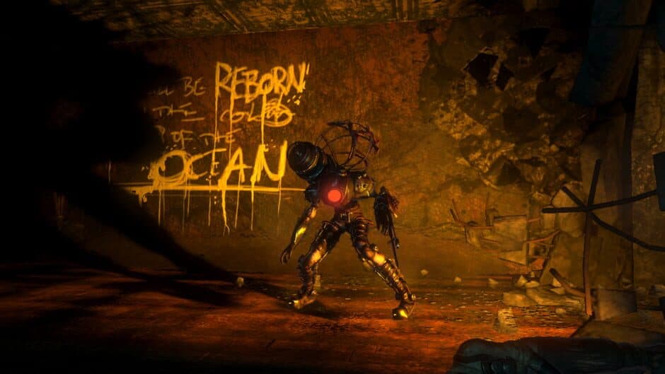 Bioshock 2 - screenshot 2