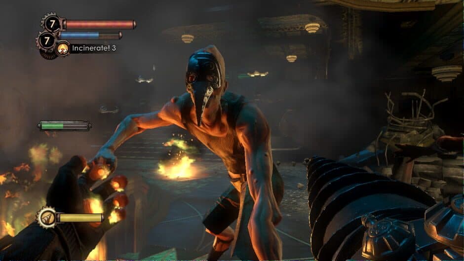 Bioshock 2 - screenshot 3