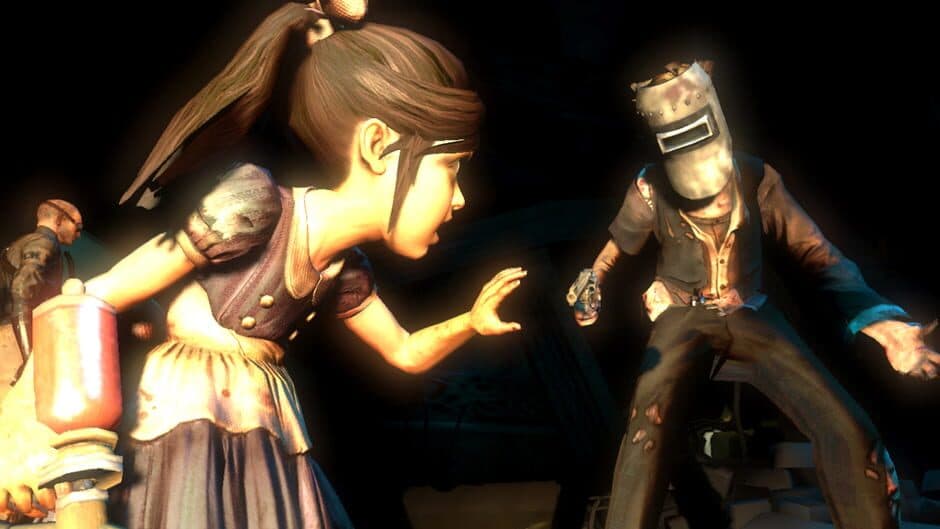 Bioshock 2 - screenshot 4
