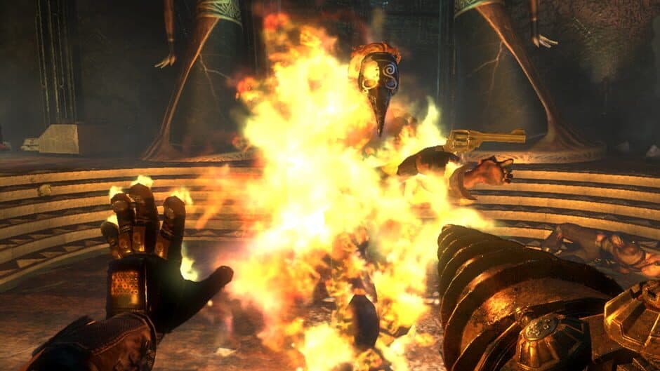 Bioshock 2 - screenshot 5