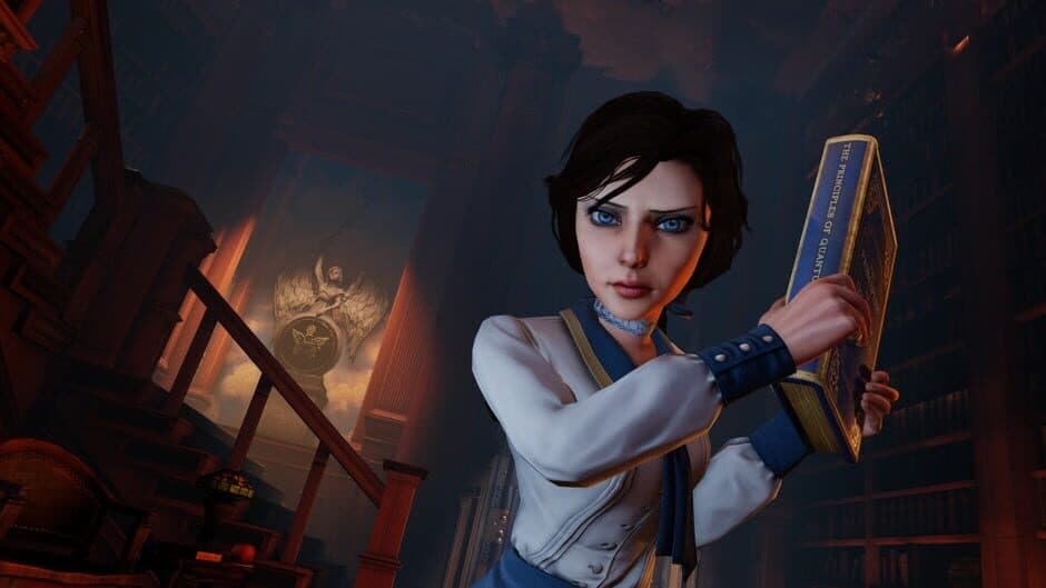 BioShock: Infinite screenshot 1