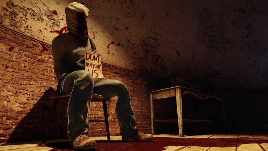 BioShock: Infinite screenshot 3