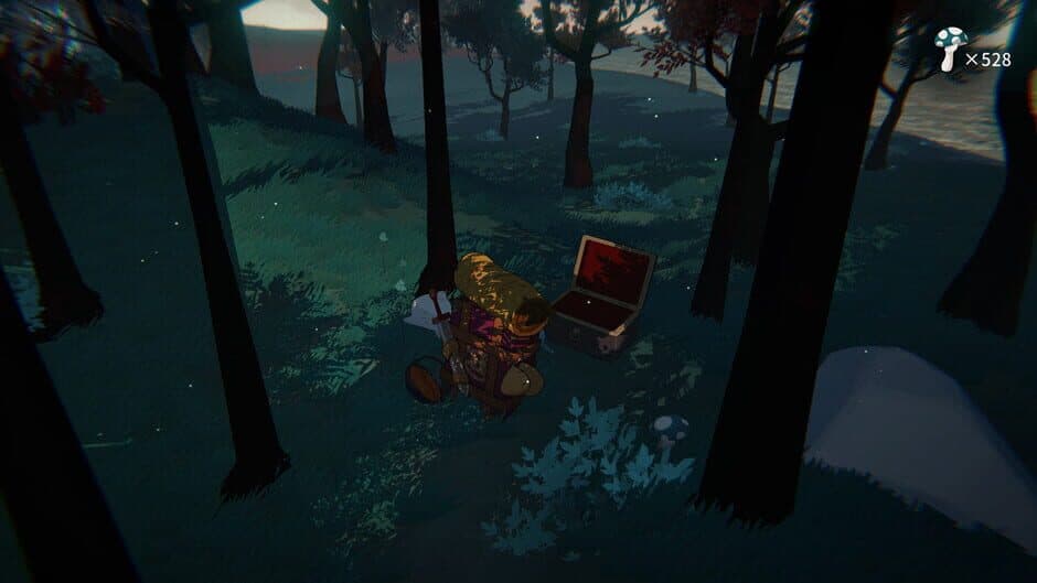 ONI: Road to be the Mightiest screenshot 5