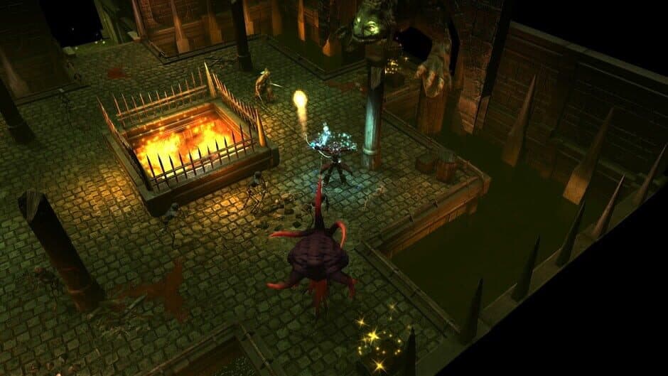 R.A.W.: Realms of Ancient screenshot 6