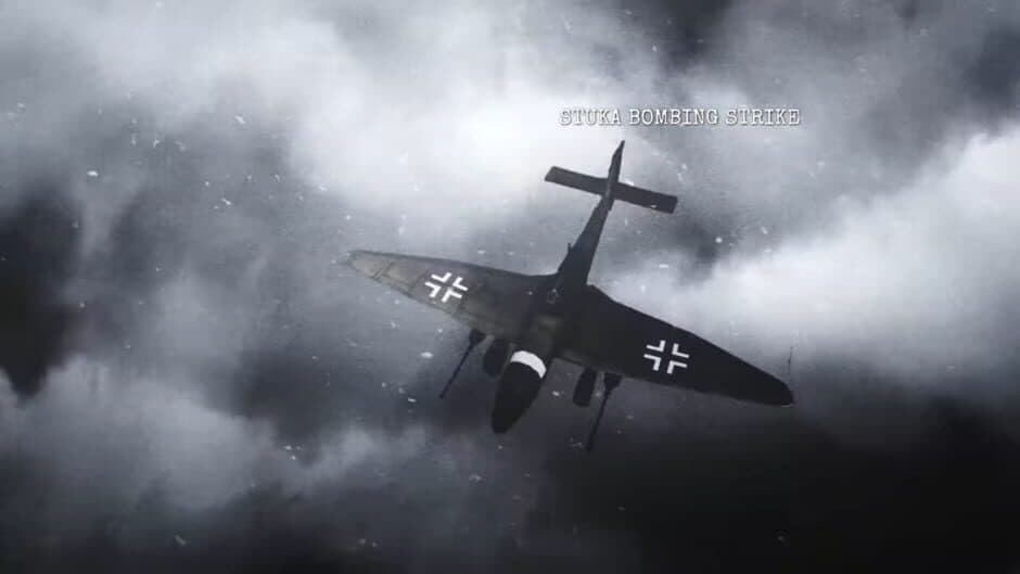 Company of Heroes 2: German Commander - Storm Doctrine screenshot 3