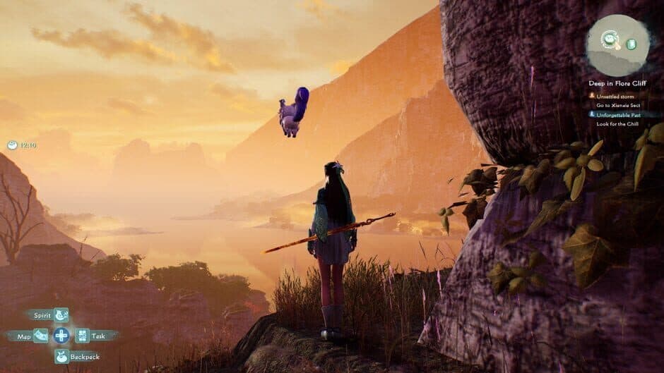 Sword and Fairy 7 screenshot 2