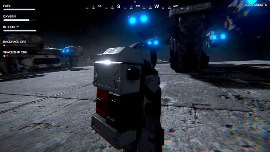 Belt Colony screenshot 3