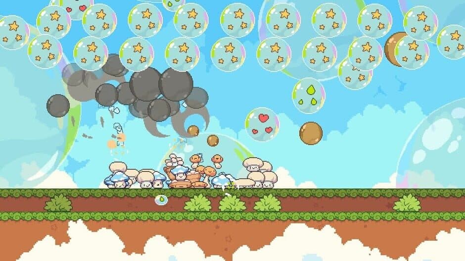 March of Shrooms screenshot 2