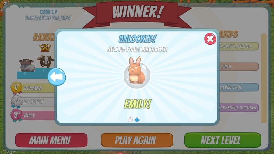 BULLCRAP! screenshot 5
