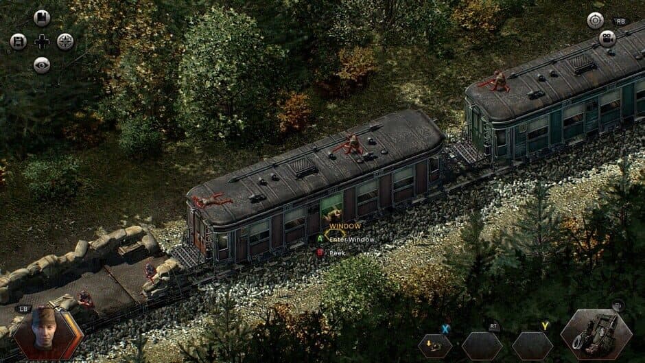 Commandos 2 & 3: HD Remaster - Double Pack screenshot 2