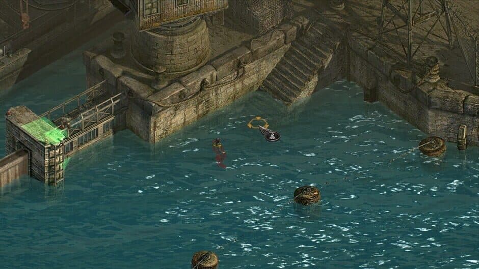 Commandos 2 & 3: HD Remaster - Double Pack screenshot 5