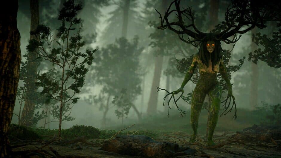 Ravenbound screenshot 1