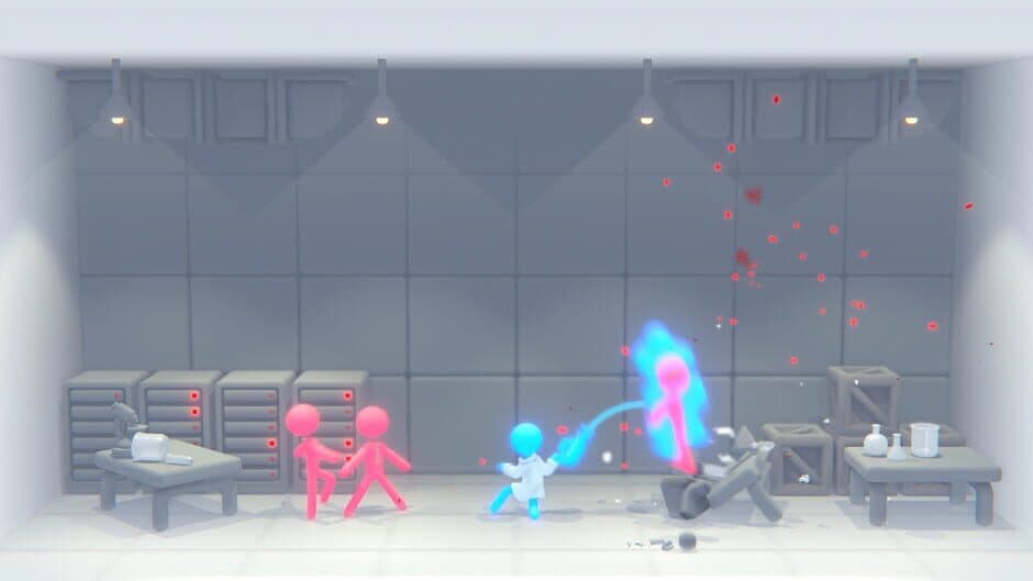 Stick It to the Stickman screenshot 5