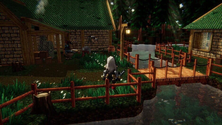 Duel Corp. screenshot 4