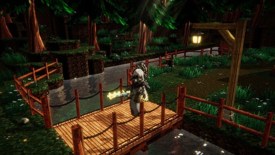 Duel Corp. screenshot 6