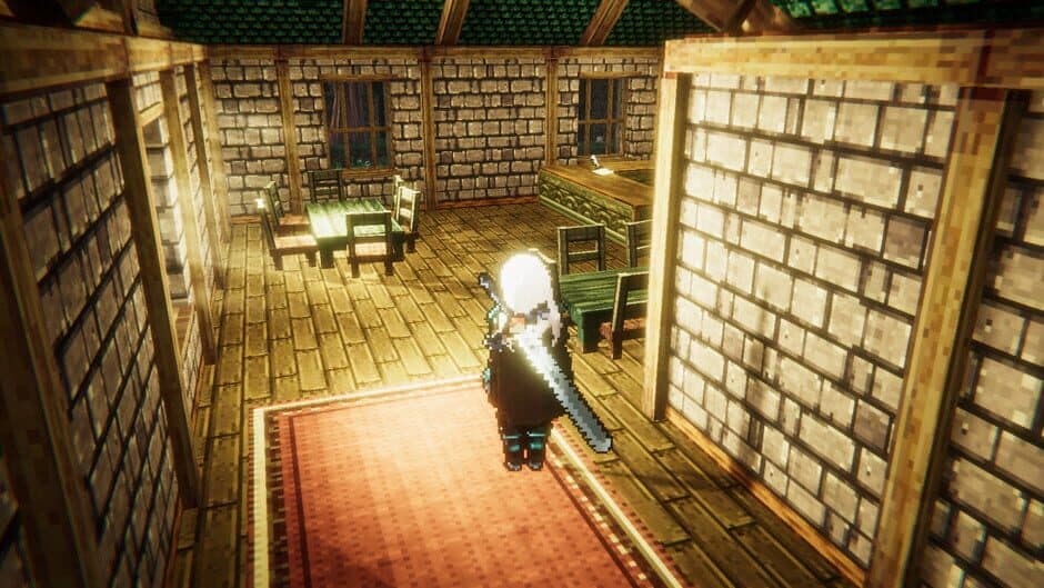 Duel Corp. screenshot 2