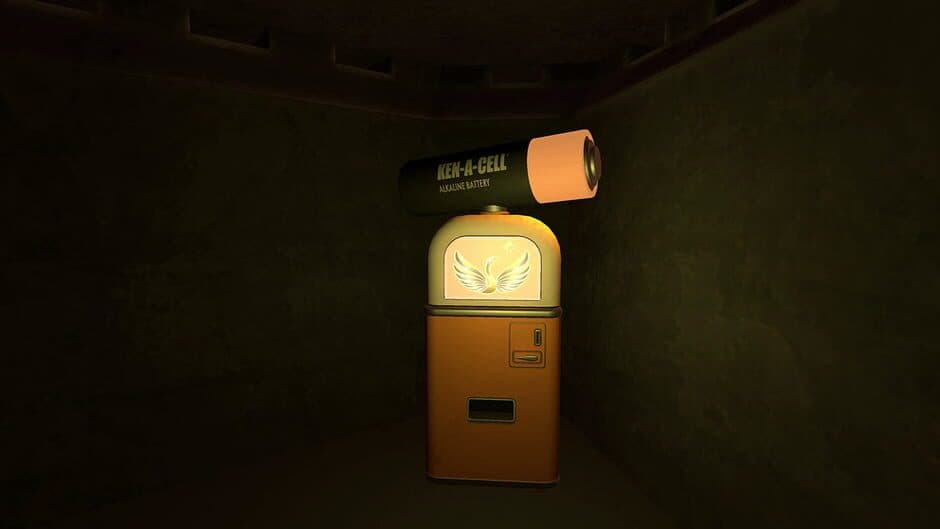 Colossal Cave screenshot 3