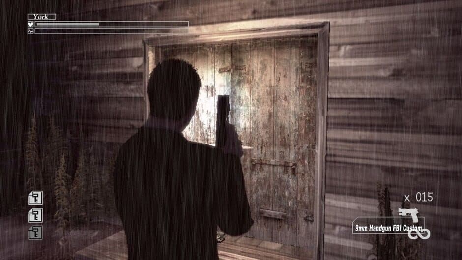 Deadly Premonition - screenshot 5