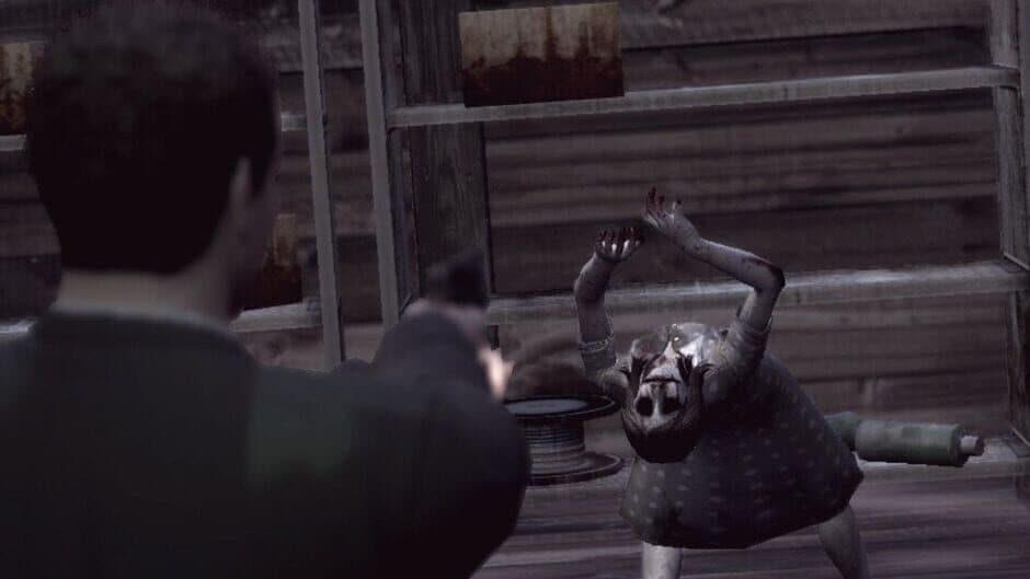 Deadly Premonition - screenshot 4