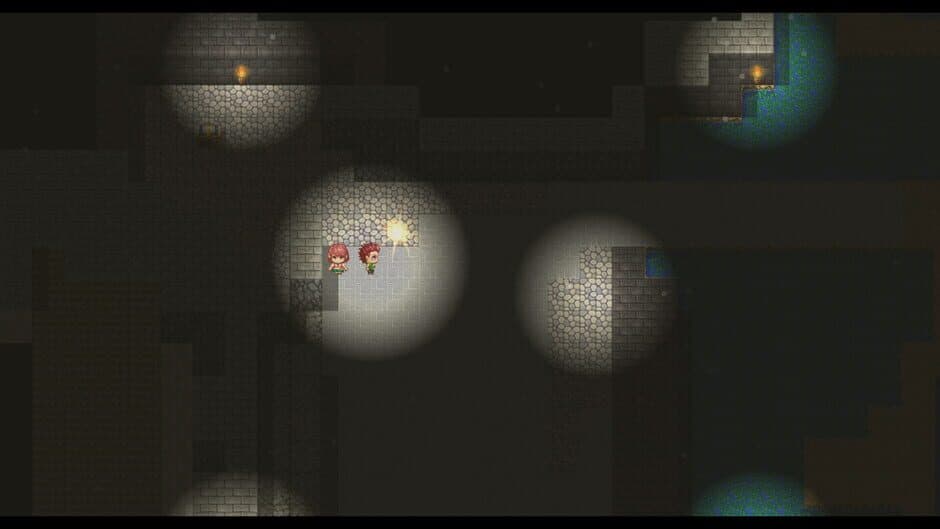 Winter's Ankh screenshot 2