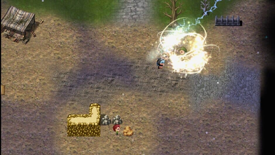 Winter's Ankh screenshot 5