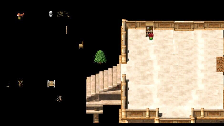 Winter's Ankh screenshot 6
