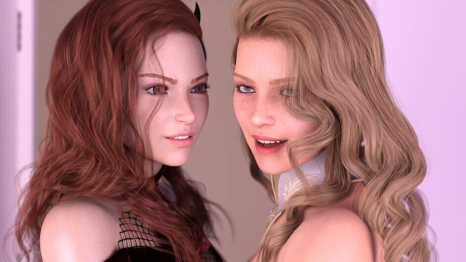 FreshWomen - Season 1 screenshot 2