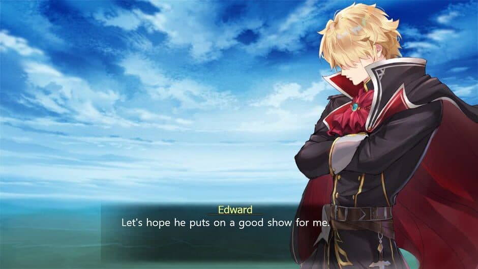 Grey Heritage: Faded Vision screenshot 2