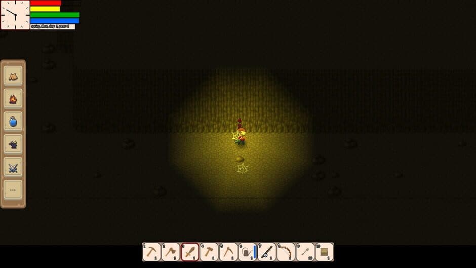 Phantom Island screenshot 5