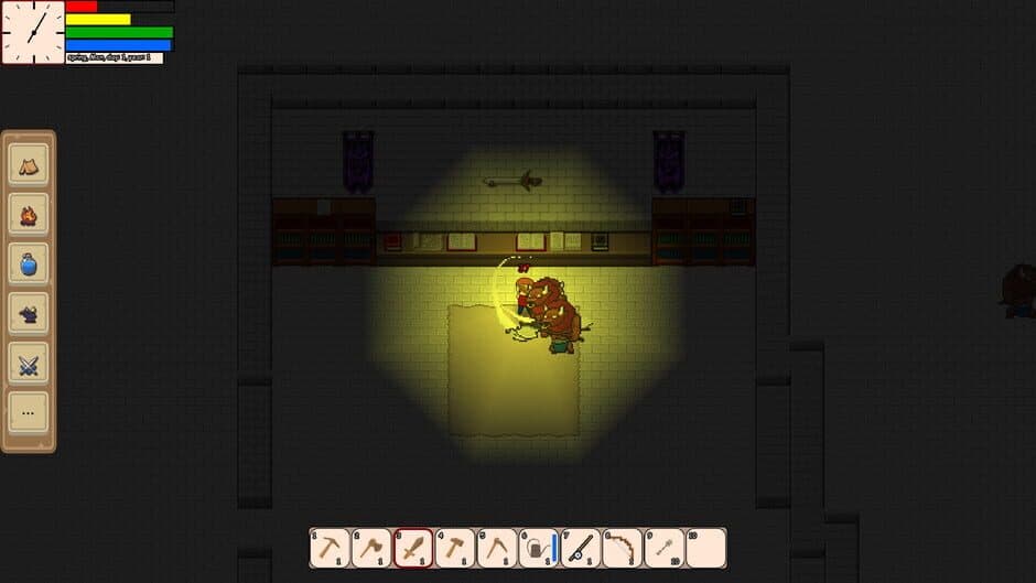 Phantom Island screenshot 6