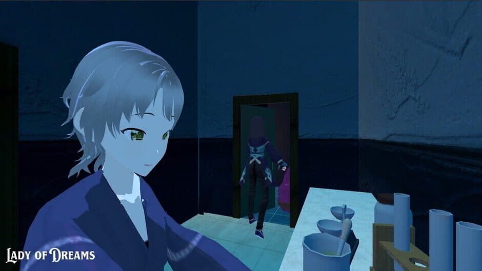 Lady of Dreams screenshot 6