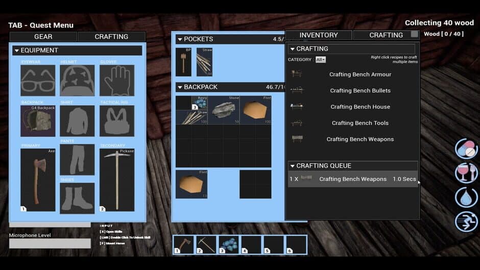 Life after Death screenshot 5