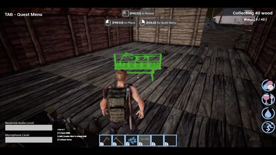 Life after Death screenshot 6