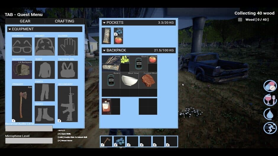 Life after Death screenshot 2