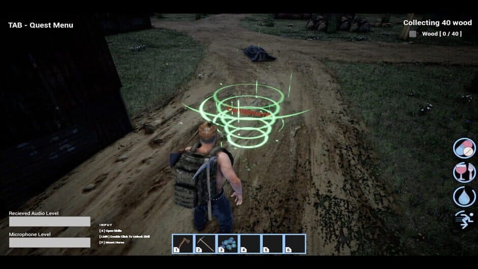 Life after Death screenshot 1