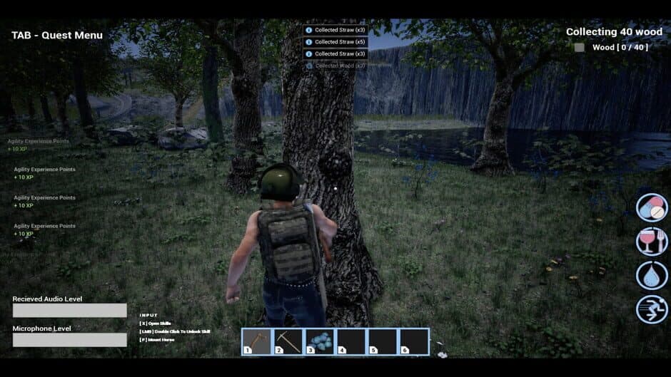 Life after Death screenshot 4