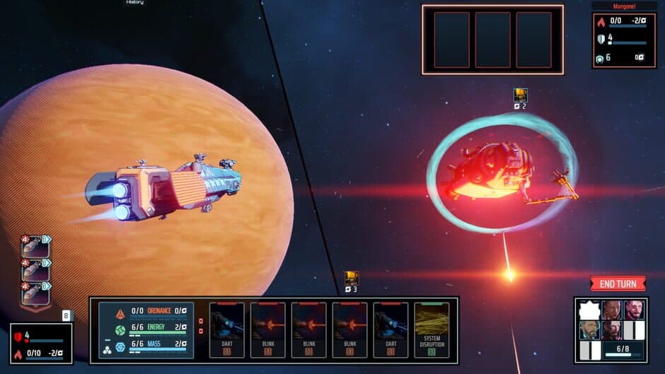 Breachway screenshot 1