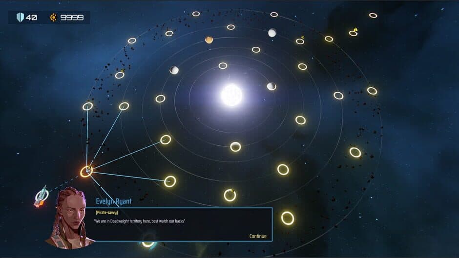 Breachway screenshot 6