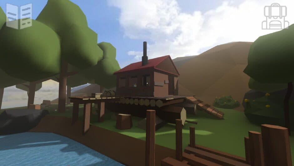 Bunker 21 Extended Edition screenshot 2