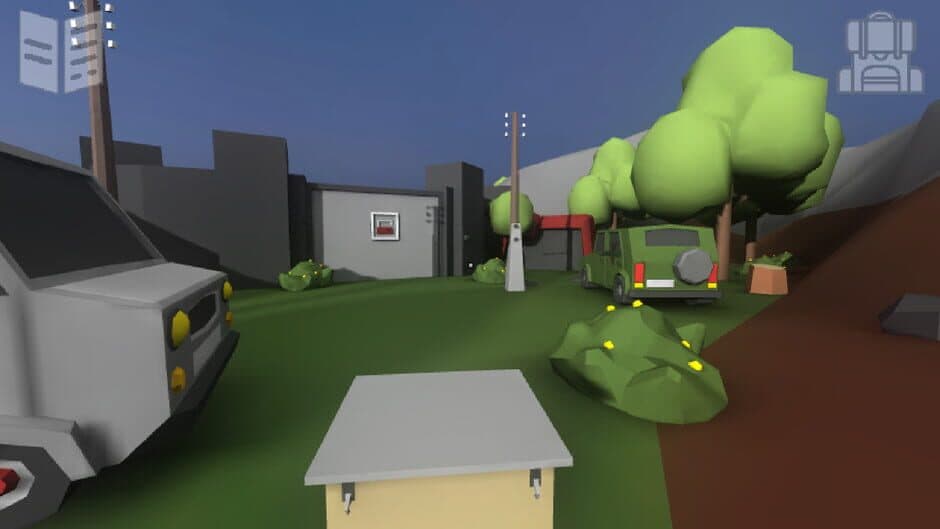 Bunker 21 Extended Edition screenshot 3