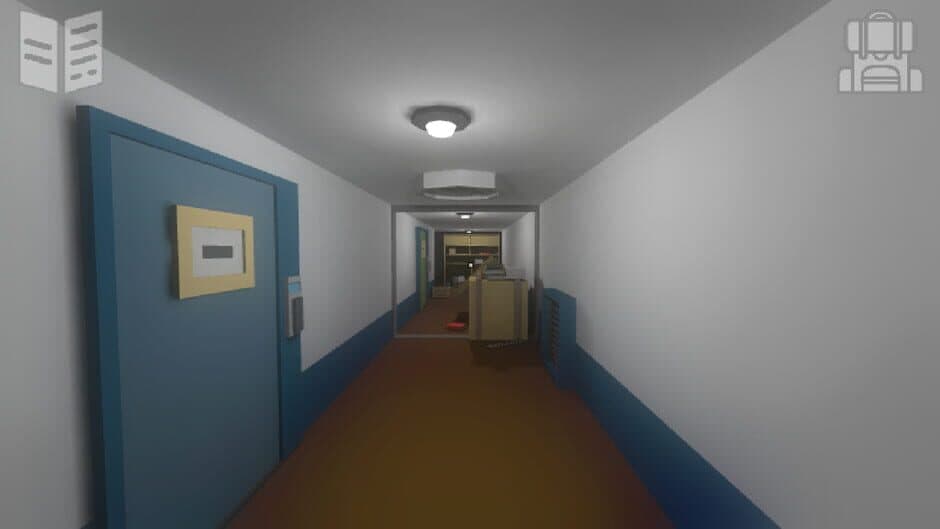 Bunker 21 Extended Edition screenshot 4