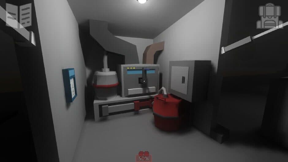 Bunker 21 Extended Edition screenshot 6
