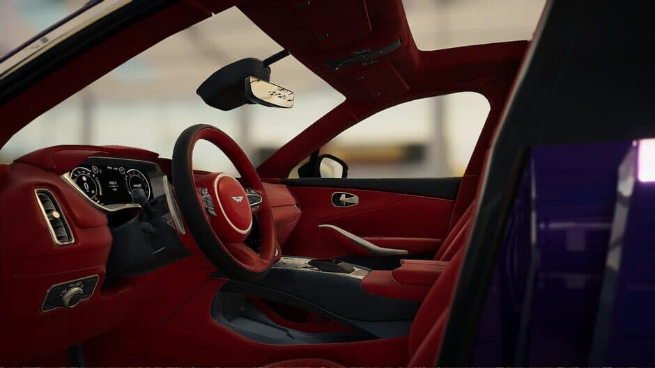 Car Mechanic Simulator 2021: Aston Martin DLC screenshot 6