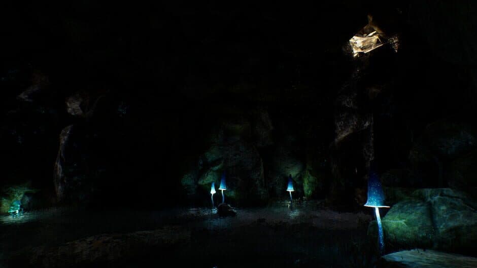 Arise from Shadows screenshot 2