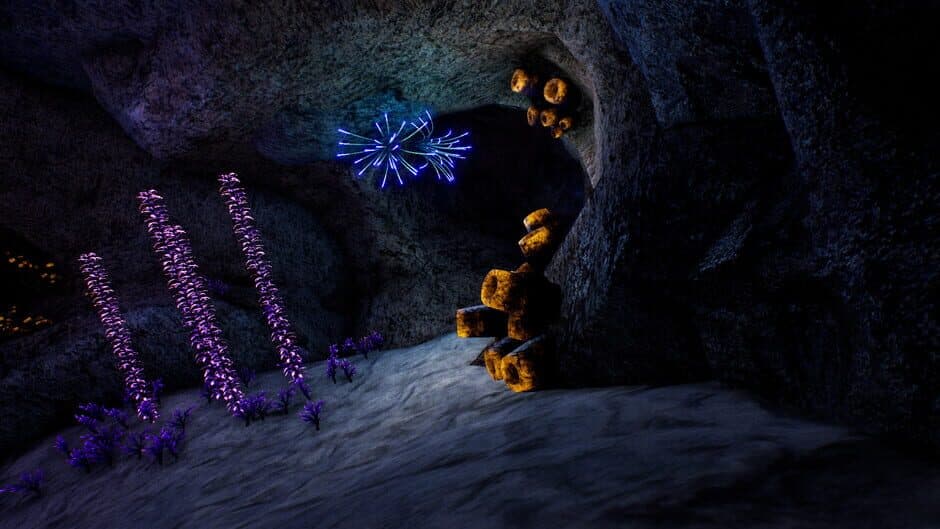 Arise from Shadows screenshot 5