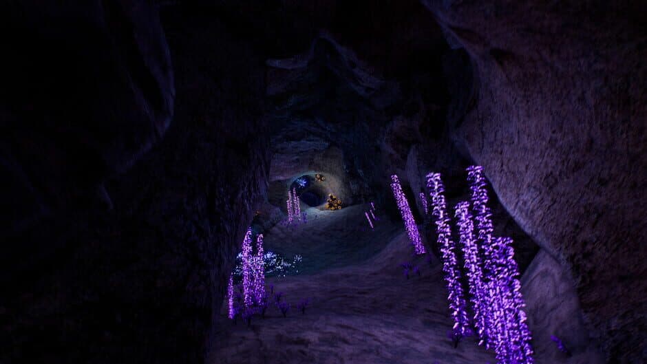 Arise from Shadows screenshot 4