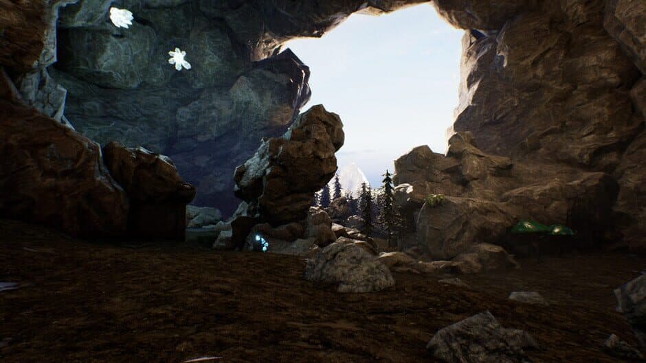 Arise from Shadows screenshot 6