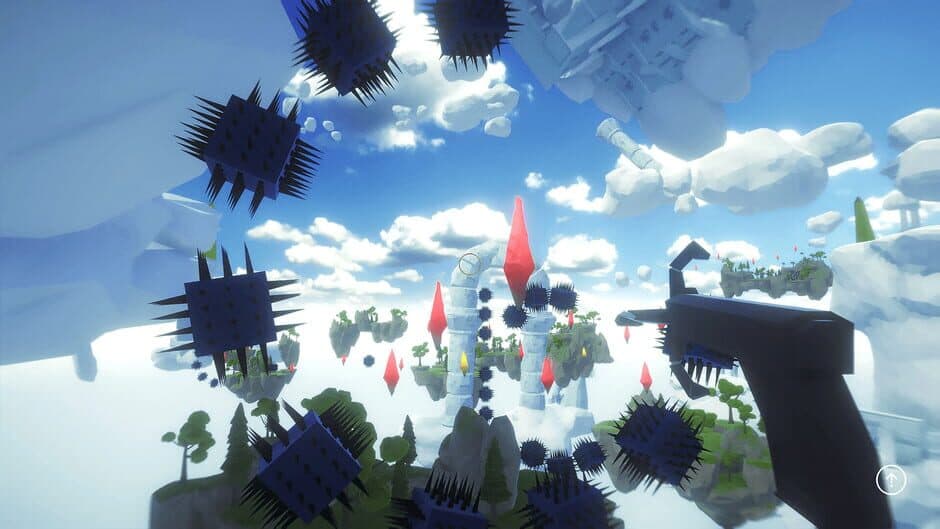 Grappling Dash screenshot 1
